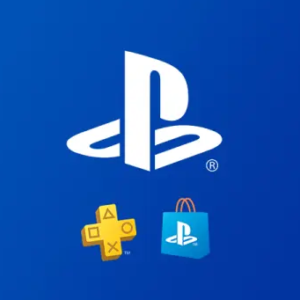 PlayStation Network Card (US)