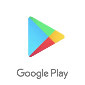 Google Play Gift Card $10
