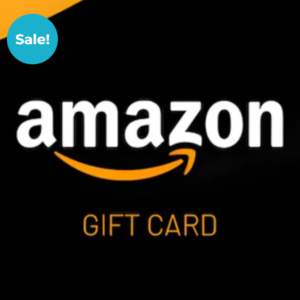Amazon Gift Card US