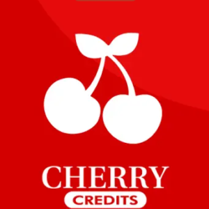 Cherry Credits CC
