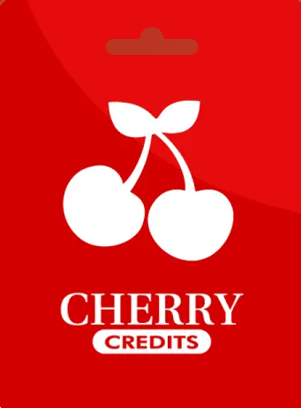 Cherry Credits CC