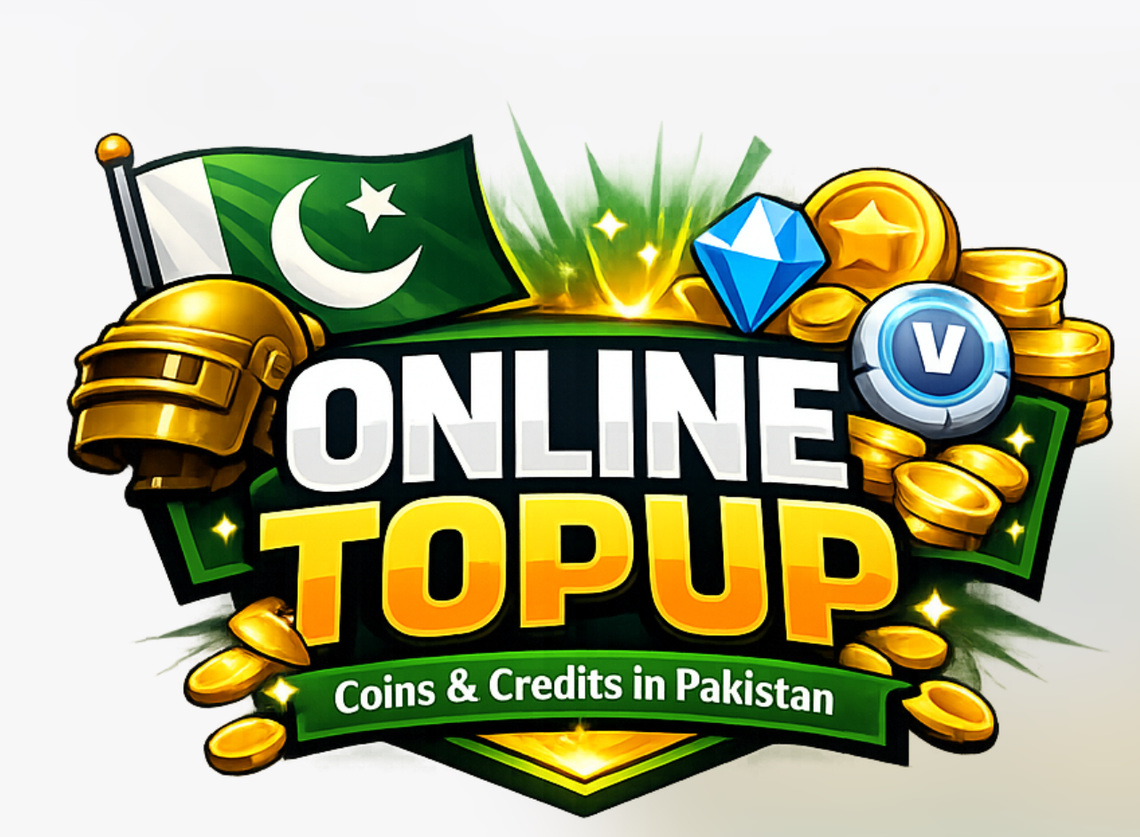 Onlinetopup
