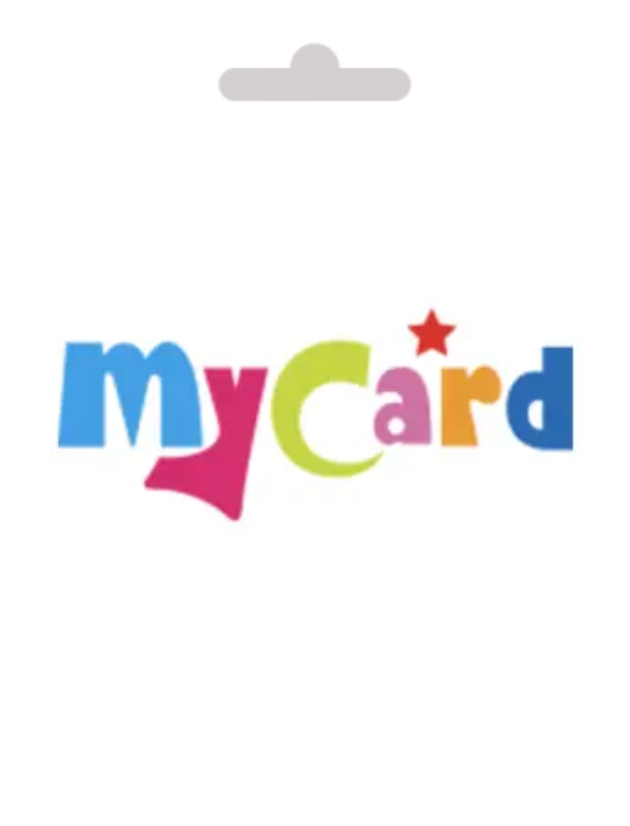 MyCard (TW)