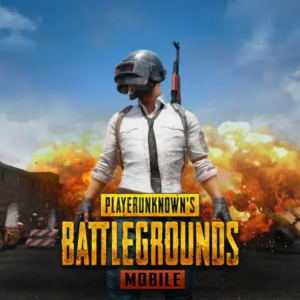 PUBG Mobile UC